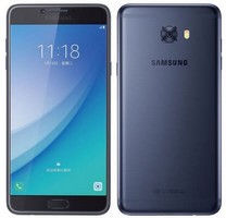 Замена шлейфа на телефоне Samsung Galaxy C7 Pro